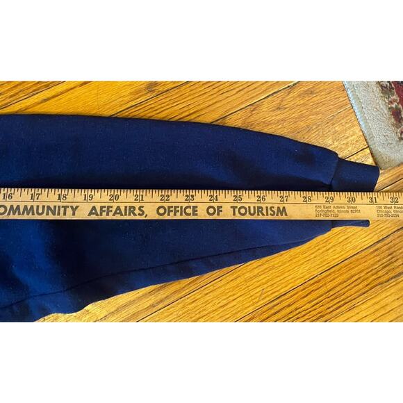 Vintage USA Illinois Fall Thanksgiving Sweatshirt Adult XXL Men’s Womens - Picture 10 of 10